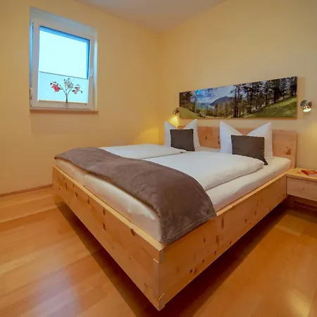 Apartmán Blick Breitenberg Pfronten