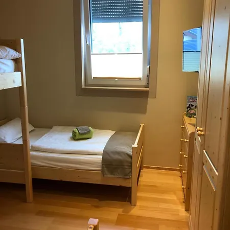Blick Breitenberg Apartment *