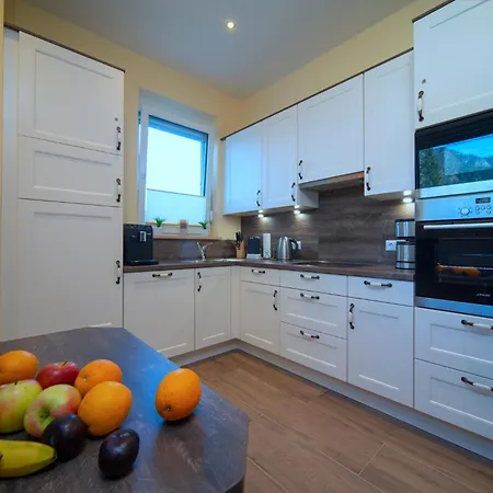 Blick Breitenberg Daire