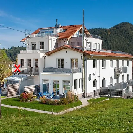 Blick Breitenberg *